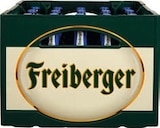 Premium Biere Angebote von Freiberger bei Netto Marken-Discount Cottbus für 9,49 €
