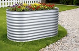 Hochbeet „Tais Oval“ im aktuellen toom Baumarkt Prospekt
