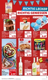 Küche im Kaufland Prospekt in Fellbach Aktueller Kaufland Prospekt mit Küche, "Aktuelle Angebote", Seite 15