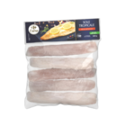 Filets de poissons surgelés - CARREFOUR CLASSIC' dans le catalogue Carrefour