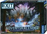 Exit Adventskalender im Angebot bei REWE in Bad Oldesloe Exit Adventskalender Angebote von Kosmos bei REWE Bad Oldesloe