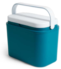Glacière 10 l en promo chez Gifi Glacière 10 l dans le catalogue Gifi