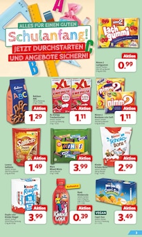 Energydrink im Markant Nordwest Prospekt "DER MARKT FÜR GUTES ESSEN UND TRINKEN" mit 7 Seiten (Gütersloh)