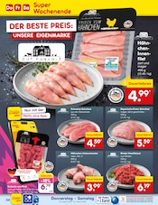 Gulasch im Netto Marken-Discount Prospekt in Waiblingen Aktueller Netto Marken-Discount Prospekt mit Gulasch, "Aktuelle Angebote", Seite 52
