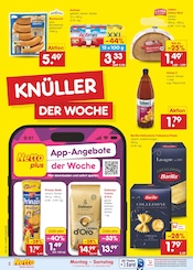 Kaffeebohnen im Netto Marken-Discount Prospekt in Paderborn Aktueller Netto Marken-Discount Prospekt mit Kaffeebohnen, "Aktuelle Angebote", Seite 2
