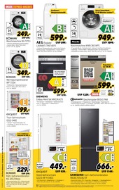 Toplader im MEDIMAX Prospekt in Kamp-Lintfort Aktueller MEDIMAX Prospekt mit Toplader, "BACK TO SCHOOL!", Seite 6