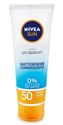 Mattierender Sonnenschutz bei ALDI SÜD in Neu-Ulm Mattierender Sonnenschutz im Angebot bei ALDI SÜD Neu-Ulm für 8,89 €