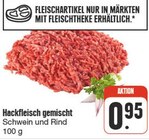 Hackfleisch gemischt im Angebot bei nah und gut in Ansbach Hackfleisch gemischt Angebote bei nah und gut Ansbach für 0,95 €