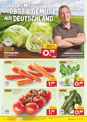 Aktueller Netto Marken-Discount Prospekt mit Tomaten, "Aktuelle Angebote", Seite 10