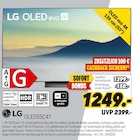 OLED55C47 Fern Angebote von LG bei MEDIMAX Frankfurt für 1.249,00 €