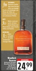 Kentucky Straight Bourbon Whiskey Angebote von Woodford Reserve bei E center Hückelhoven für 24,99 €