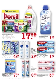 Spülmaschine Angebot & Preis im aktuellen E center Prospekt Spülmaschine Angebot im aktuellen E center Prospekt auf Seite 26