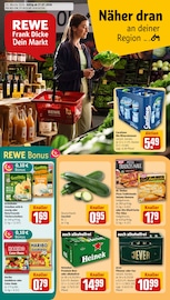 REWE Discounter Prospekt der aktuellen Woche mit 30 Seiten, gültig von 27.07.2026 bis 01.08.2026, in Oerlinghausen und Umgebung Aktueller REWE Discounter Prospekt in Oerlinghausen und Umgebung, "Dein Markt" mit 30 Seiten, 27.07.2026 - 01.08.2026