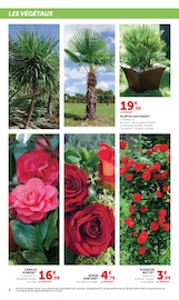 Parfum Angebote im Prospekt "Super U" von Super U Parfum Angebote im Prospekt "Super U" von Super U auf Seite 6