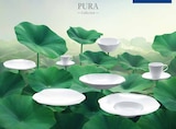 Serie PURA im Angebot bei Zurbrüggen in Detmold Serie PURA Angebote von Villeroy & Boch bei Zurbrüggen Detmold