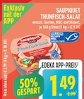 Thunfisch-Salat Angebote von Saupiquet bei Marktkauf Gütersloh für 1,49 €