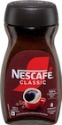 Classic Angebote von Nescafe bei Netto Marken-Discount Cottbus für 4,49 €