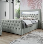 Aktuelle Bett Angebote bei Die Möbelfundgrube in Trier Aktuelles Boxbett Singapur Lux Angebot bei Die Möbelfundgrube in Trier ab 1.099,99 €