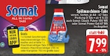Spülmaschinen-Tabs Angebote von Somat bei E center Monheim für 7,99 €