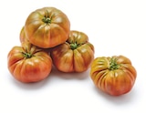 Tomates à côtes noires Saveur d'Antan en promo chez Colruyt Tomates à côtes noires Saveur d'Antan dans le catalogue Colruyt