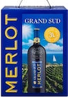 Aktuelles Merlot oder Chardonnay Angebot bei Kaufland in Köln ab 8,99 €