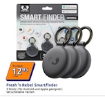 Smartfinder im Action Prospekt Smartfinder von Fresh ’n Rebel im aktuellen Action Prospekt für 12,95 €
