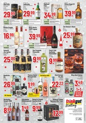 Aktueller Trinkgut Prospekt mit Weinbrand, "Aktuelle Angebote", Seite 7