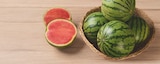 Wassermelone für 2,99 € bei tegut im Angebot Wassermelone im aktuellen tegut Prospekt