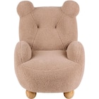 KINDERSESSEL im Angebot bei XXXLutz in Hameln KINDERSESSEL Angebote von Jimmylee bei XXXLutz Hameln für 79,99 €