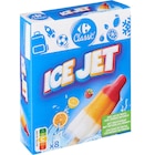 Bâtonnets glacés - CARREFOUR CLASSIC' - Carrefour à Villeurbanne Bâtonnets glacés - CARREFOUR CLASSIC' en promo chez Carrefour Villeurbanne à 2,79 €