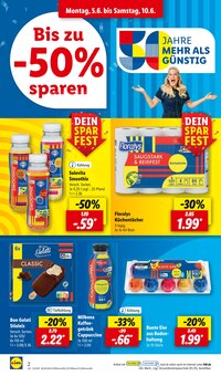 Aktueller Lidl Bremen Prospekt Lidl Prospekt Bremen "LIDL LOHNT SICH" mit 60 Seiten