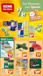 REWE Prospekt für Teltow: "Dein Markt", 34 Seiten, 29.06.2026 - 04.07.2026