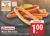 E center Kleve Prospekt mit  im Angebot für 1,00 €