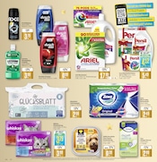 Aktueller Marktkauf Prospekt mit Tierfutter, "Aktuelle Angebote", Seite 34