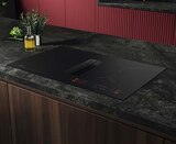 Aktuelles Autarkes Induktions-Kochfeld mit integr. Dunstabzug TH84CB0BSZ SaphirMatt Angebot bei EP: in Siegen (Universitätsstadt) ab 2.099,00 €