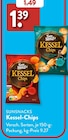 ALDI SÜD Illingen - Kessel Chips Sweet Chili Angebot im Prospekt Kessel Chips Sweet Chili bei ALDI SÜD im Illingen Prospekt für 1,39 €