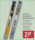 Dauerbackfolie Angebote von POWER FORCE bei ALDI Nord Erfurt für 2,49 €