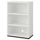 Regal weiß Angebote von GALANT bei IKEA Kirchheim für 149,00 €