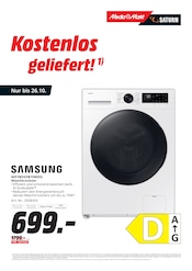 Textilreinigung im MediaMarkt Saturn Prospekt in Niederkassel Aktueller MediaMarkt Saturn Prospekt mit Textilreinigung, "Kostenlose Lieferung", Seite 2