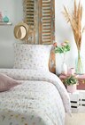 Parure housse de couette Héloïse - Maxi Bazar à Thiais Parure housse de couette Héloïse en promo chez Maxi Bazar Thiais à 19,99 €