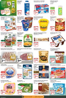 Nutella im aktuellen GLOBUS Prospekt (Castrop-Rauxel) Nutella im GLOBUS Prospekt "Aktuelle Angebote" mit 24 Seiten (Castrop-Rauxel)