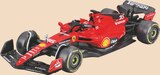 Pilote iconique F1 1/43ème avec casque - BURAGO - Intermarché à Amiens Pilote iconique F1 1/43ème avec casque - BURAGO en promo chez Intermarché Amiens à 19,90 €