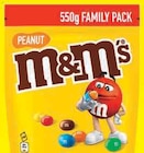 Cacahuète - M&M's en promo chez Super U Cacahuète - M&M's dans le catalogue Super U