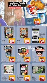 Milch im REWE Prospekt in Kamen Aktueller REWE Prospekt mit Milch, "Dein Markt", Seite 19