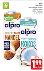 Aktuelle Nüsse Angebote bei E center in Nürnberg Aktuelles Nuss Drink Angebot bei E center in Nürnberg ab 1,99 €