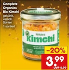 Netto Marken-Discount - Bio Kimchi Angebot im Prospekt Bio Kimchi bei Netto Marken-Discount im Prospekt "" für 3,99 €