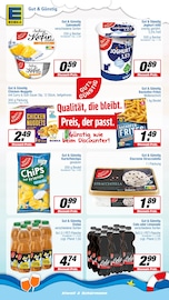 Aktueller EDEKA Prospekt mit Chips, "Aktuelle Angebote", Seite 14