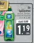 EDEKA Köln Prospekt mit  im Angebot für 1,19 €
