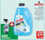 Power Frostschutz Angebote von Nigrin bei Marktkauf Fürth für 9,99 €