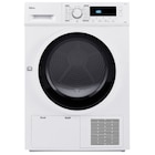 Sèche-Linge Pompe À Chaleur Qilive Q.6166 en promo chez Auchan Hypermarché Meudon à 339,99 €